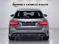 Mercedes-Benz C Class 2.1 C250d AMG Line (Premium Plus) G-Tronic+ Euro 6 (s/s) 5dr 6