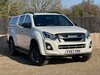 Isuzu D-Max BLADE DCB