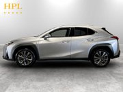 Lexus Ux 2.0 250h F Sport Design SUV 5dr Petrol Hybrid E-CVT Euro 6 (s/s) (184 ps) 4