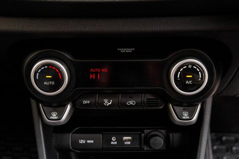 Kia Picanto GT-LINE S 35