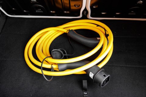 Fiat 500e LA PRIMA 44