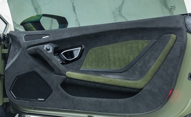 Lamborghini Huracan Sterrato 25