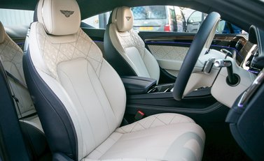 Bentley Continental GT First Edition 12
