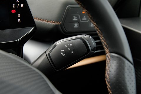 Cupra Born V2 20