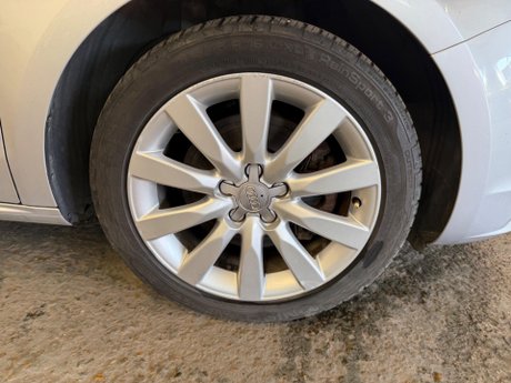 Audi A1 1.4 TFSI Sport Euro 5 (s/s) 3dr 21