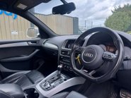 Audi SQ5 3.0 SQ5 TDI Quattro Auto 4WD 5dr 4