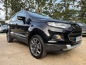 Ford Ecosport 1.0 EcoSport Titanium T 5dr