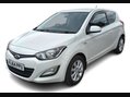 Hyundai i20 1.2 i20 Active 3dr 2