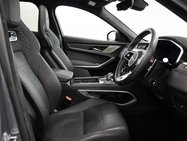 Jaguar F-Pace 5.0 P550 V8 SVR SUV 5dr Petrol Quickshift AWD Euro 6 (s/s) (550 ps) 4