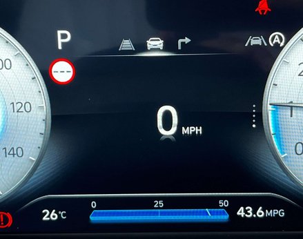 Hyundai BAYON 1.0 Bayon Premium T-GDI Auto 5dr 26