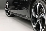 Audi A4 2.0 A4 Black Edition 40 TFSI MHEV Semi-Auto 5dr 20