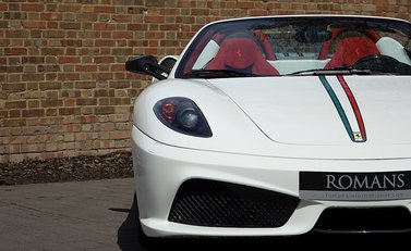 Ferrari 430 Scuderia Spider 16M 28