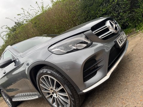 Mercedes-Benz GLC GLC 250 D 4MATIC AMG LINE PREMIUM 30