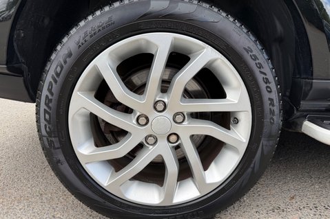 Land Rover Discovery SDV6 HSE - TWO OWNERS - 10 SERVICES - CAMBELT - TOWBAR 74