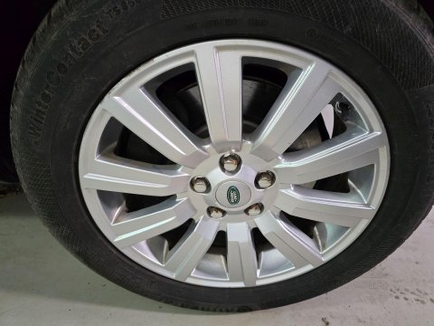 Land Rover Discovery 3.0 SD V6 HSE Auto 4WD Euro 5 5dr 61