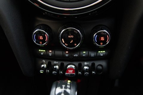 Mini Hatch COOPER SEVEN 35