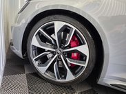 Audi RS4 2.9 TFSI V6 Estate 5dr Petrol Tiptronic quattro Euro 6 (s/s) (450 ps) 25