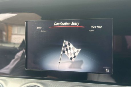 Mercedes-Benz E Class 2.0 E220d AMG Line Coupe 2dr Diesel G-Tronic+ Euro 6 (s/s) (194 ps) 39