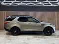 Land Rover Discovery 3.0 Discovery HSE TD6 Auto 4WD 5dr 14