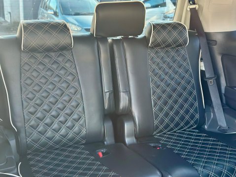 Toyota Vellfire +RARE+GRADE 4+BODY KIT+STUNNING+ 23