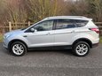Ford Kuga TITANIUM TDCI 11