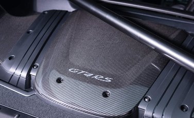 Porsche Cayman GT4 RS (718) 45