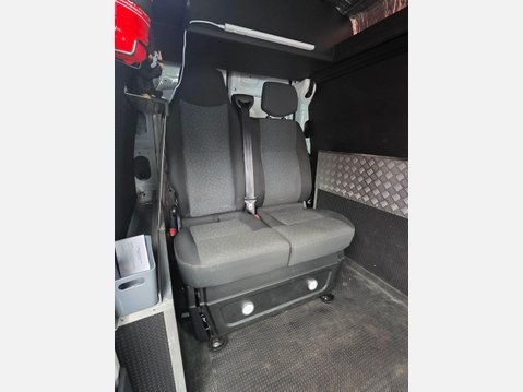 Citroen Dispatch 2.0 1200 HDi Panel Van 5dr Diesel Manual FWD L2 H2 (186 g/km, 125 bhp) 14