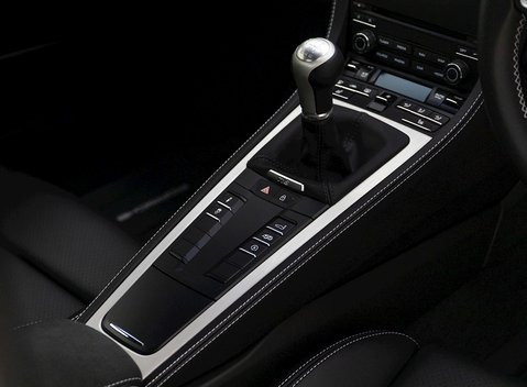 Porsche 718 Cayman GTS 4.0 16