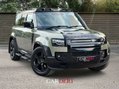 Land Rover Defender 3.0 Defender HSE D250 MHEV Auto 4WD 5dr 7