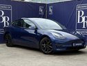 Tesla Model 3 (Dual Motor) Long Range Saloon 4dr Electric Auto 4WDE (346 ps)