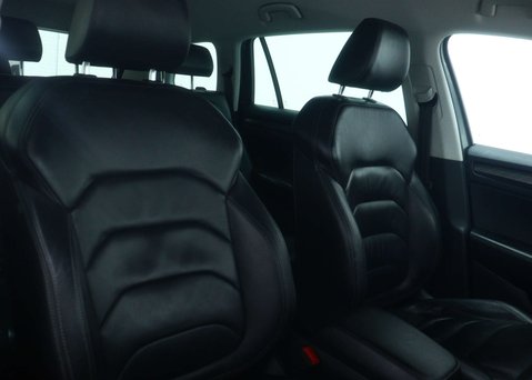 Skoda Kodiaq 1.5 TSI ACT SE L Executive SUV 5dr Petrol DSG Euro 6 (s/s) (7 Seat) (150 ps 48