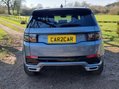 Land Rover Discovery Sport R-DYNAMIC SE MHEV 7