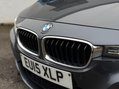 BMW 3 Series 3.0 330d M Sport Auto xDrive Euro 5 (s/s) 4dr 19