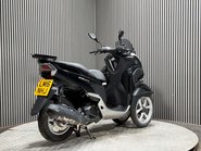 Yamaha Tricity 125 2016 ONLY 10K SPARES OR REPAIR 3 WHEELER 125CC RIDE ON A CBT 3