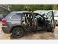 Jeep Grand Cherokee 3.0 V6 CRD Limited SUV 5dr Diesel Auto 4WD Euro 5 (247 bhp) 5