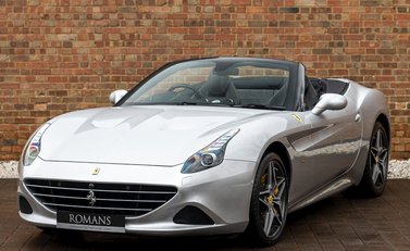Ferrari California T 6