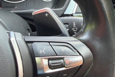 BMW 3 Series 320I XDRIVE M SPORT TOURING 36