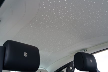 Rolls-Royce Phantom Coupé Zenith 33