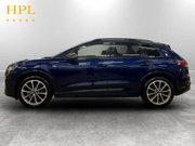 Audi Q4 40 Edition 1 SUV 5dr Electric Auto 82kWh (204 ps) Alloys - Air Con - DAB Ra 4