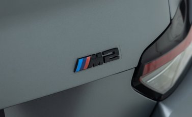 BMW M2 46