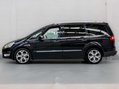 Ford Galaxy 2.0 Galaxy Titanium X TDCi Auto 5dr 10