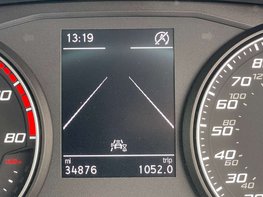 SEAT Arona 1.0 Arona FR Edition TSI 5dr 24