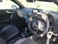 Audi A1 1.4 TFSI CoD Black Edition S Tronic Euro 6 (s/s) 3dr (Nav) 23