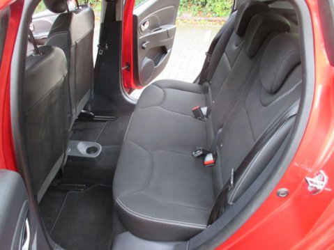 Renault Clio 1.2 16V Dynamique Nav Euro 6 5dr 23