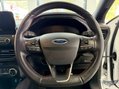 Ford Focus 1.5T EcoBoost ST-Line X Euro 6 (s/s) 5dr 51
