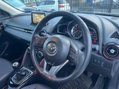 Mazda CX-3 2.0 SKYACTIV-G Sport Nav Euro 6 (s/s) 5dr 11