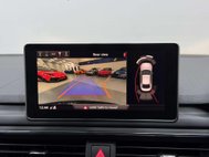 Audi RS5 2.9 TFSI V6 Carbon Edition Coupe 2dr Petrol Tiptronic quattro Euro 6 (s/s) 39