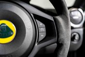 Lotus Evora GT430. 1 OF 60 CARS. FULL PPF. MANUAL TRANSMISSION 47