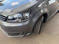 Volkswagen Touran 1.2 TSI BlueMotion Tech S Euro 5 5dr 31