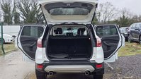 Ford Kuga 2.0 TDCi Titanium SUV 5dr Diesel Powershift AWD Euro 6 (s/s) (180 ps) 34